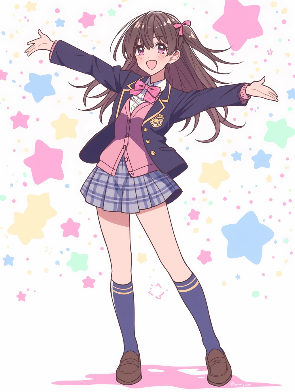 詰め合わせ