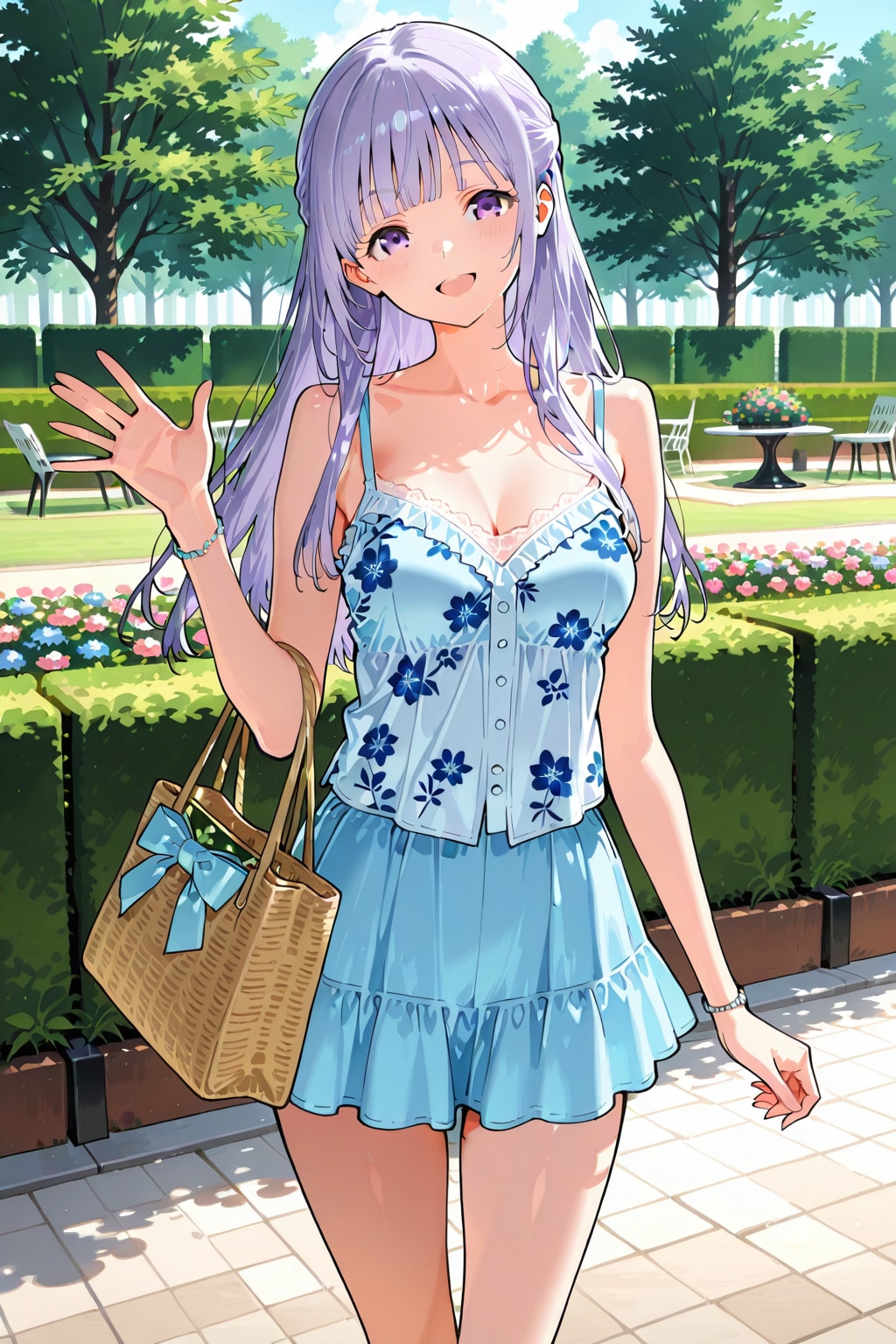 千早ちゃん２０４