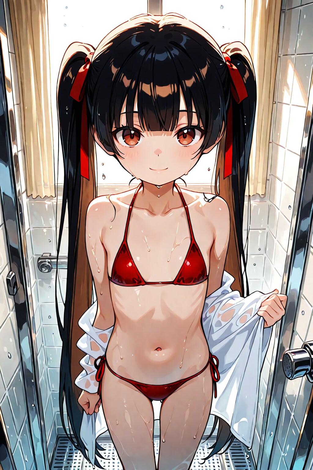 大人への第一歩