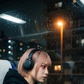 Lost Between City Lights 4枚目