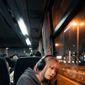 Lost Between City Lights 2枚目