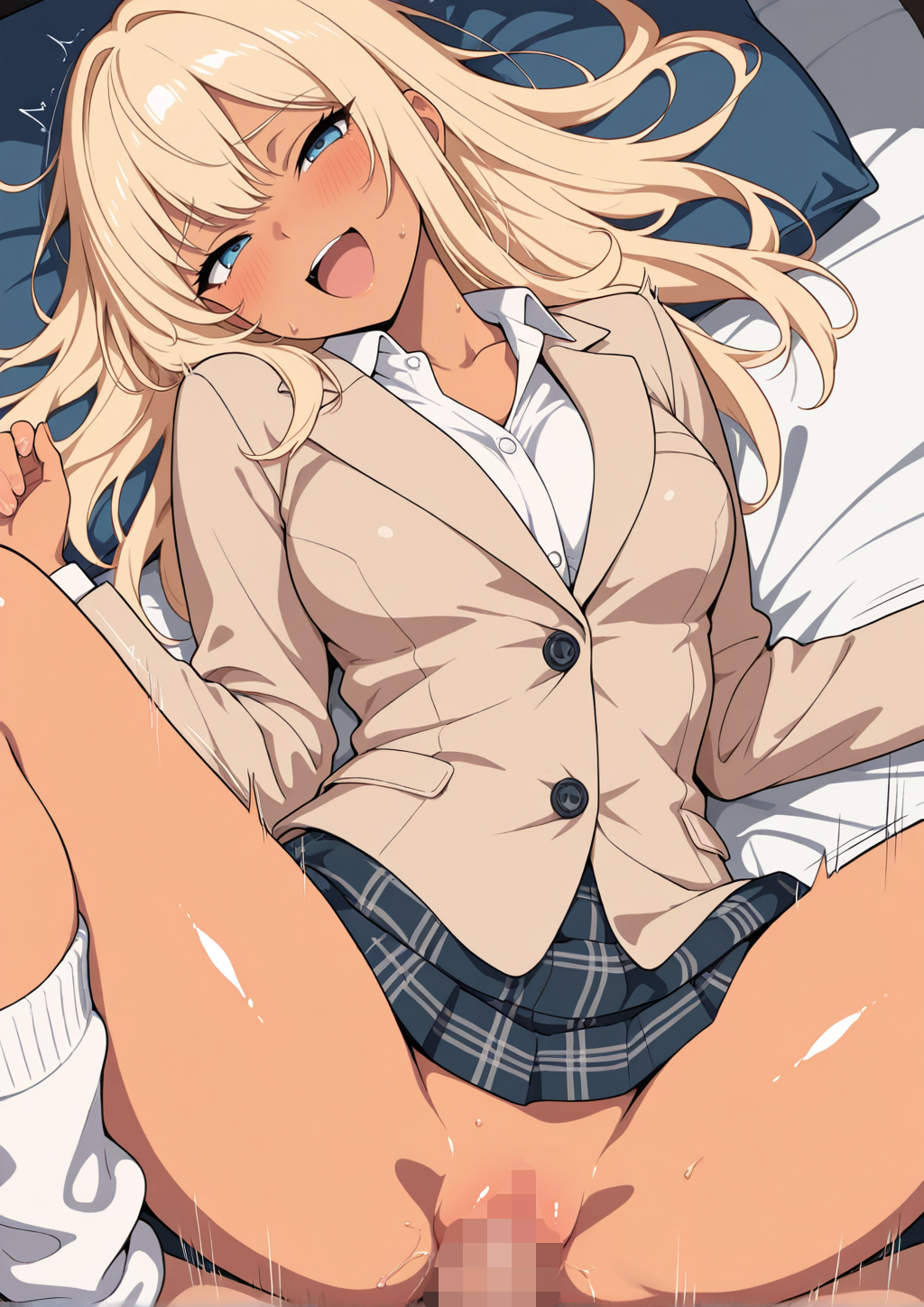 コスプレギャルちゃんと