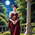 中秋の名月 Part２ 4枚目