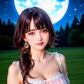中秋の名月 Part２ 6枚目