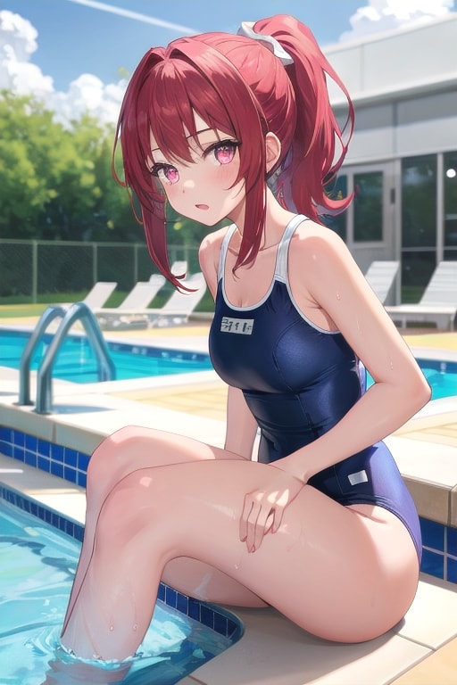 えりかちゃん
