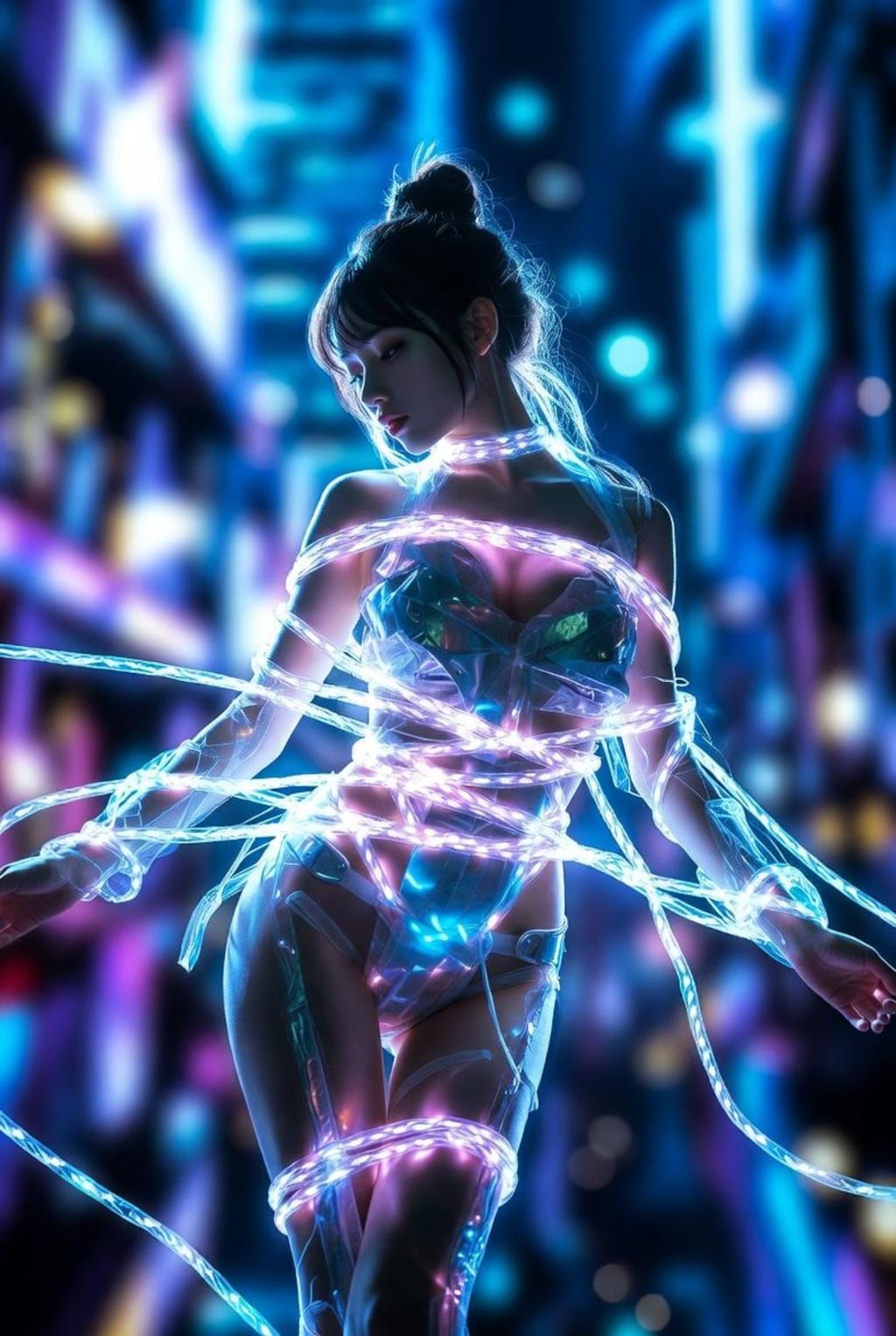 サイバーロープ