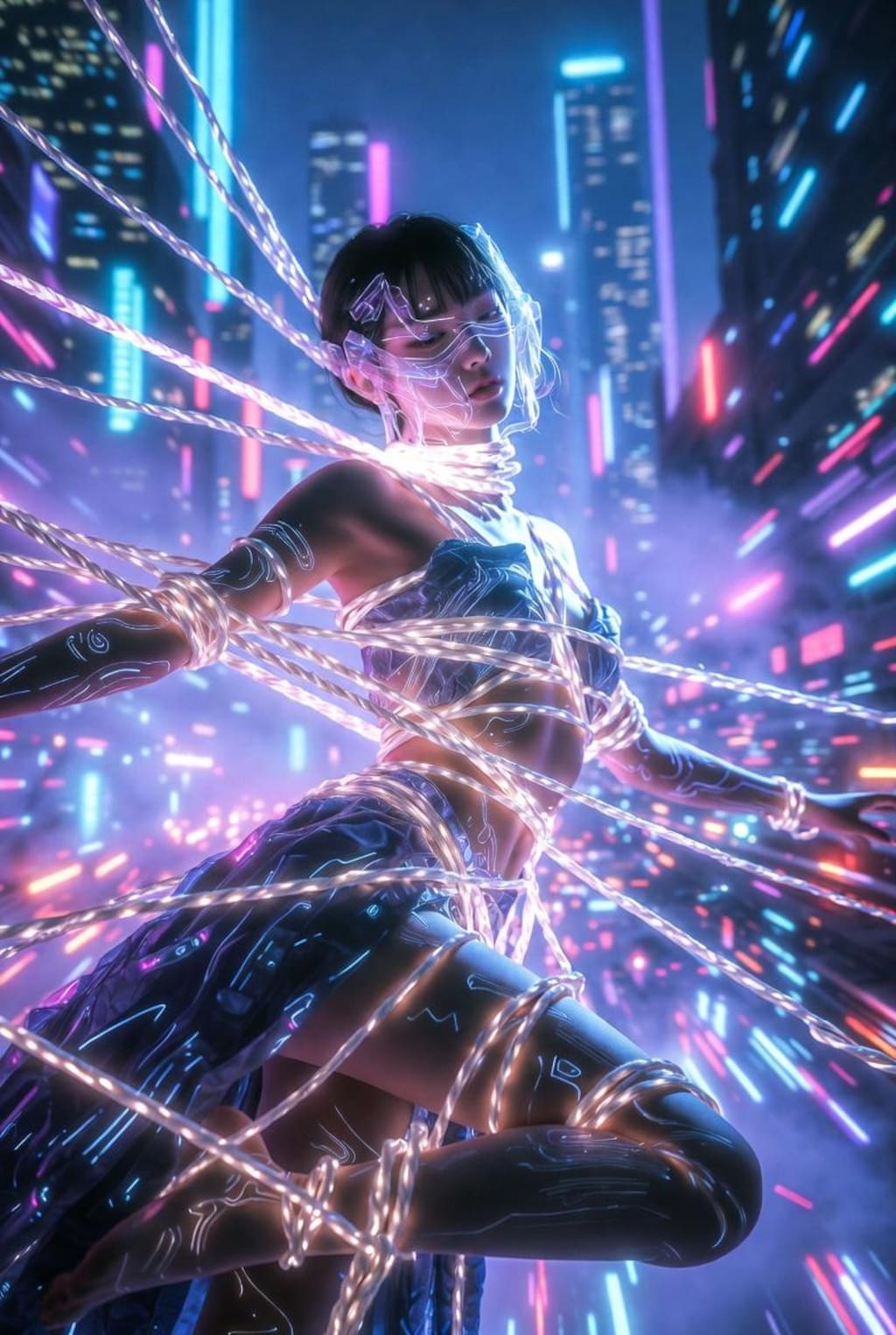 サイバーロープ