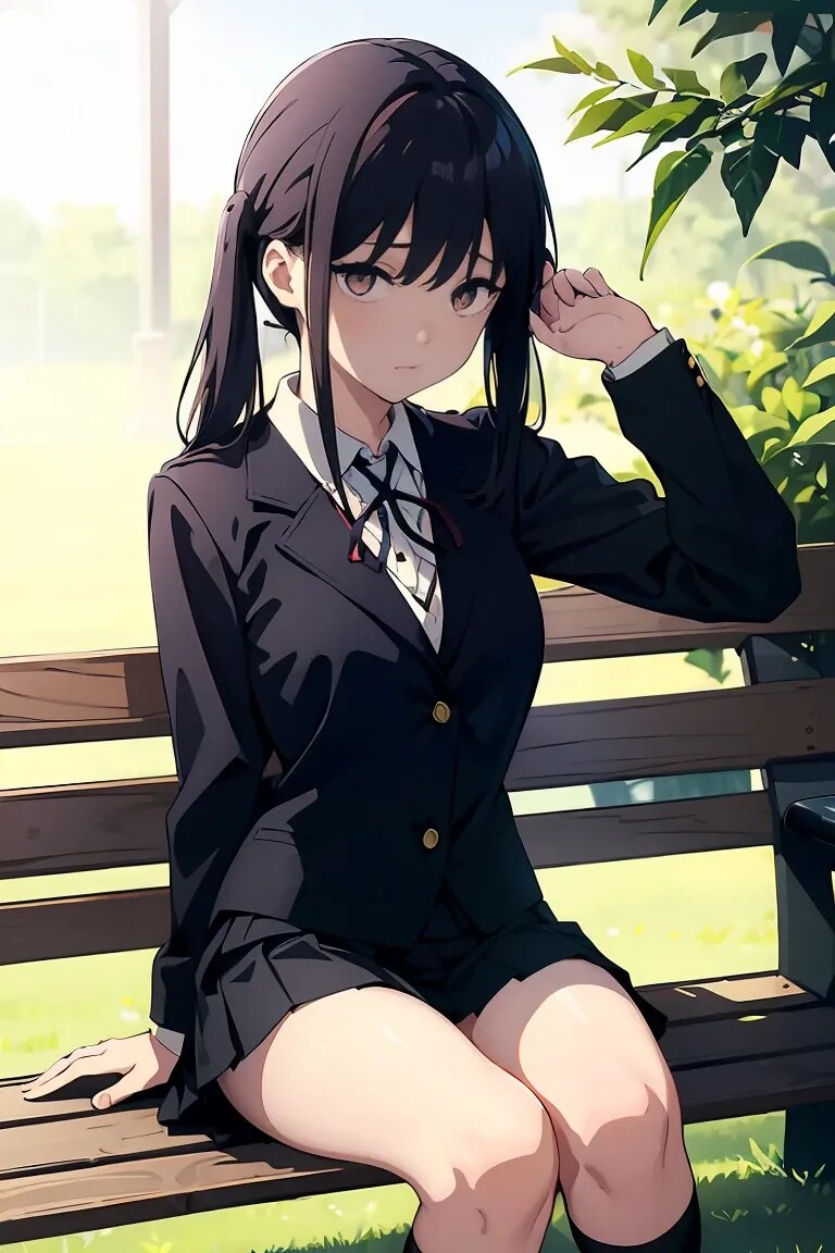 公園