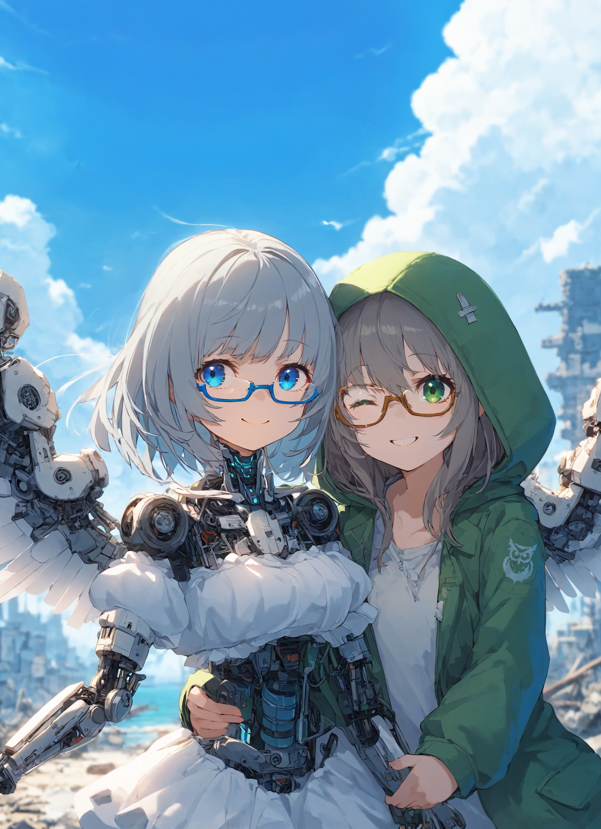 お疲れさまでした | の人気AIイラスト・グラビア