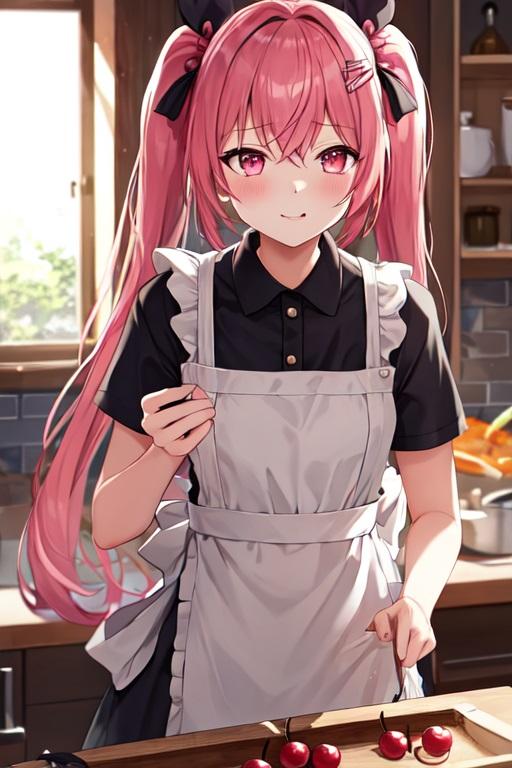 桜ミク