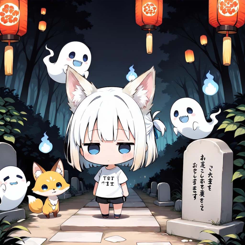 にゅむ……