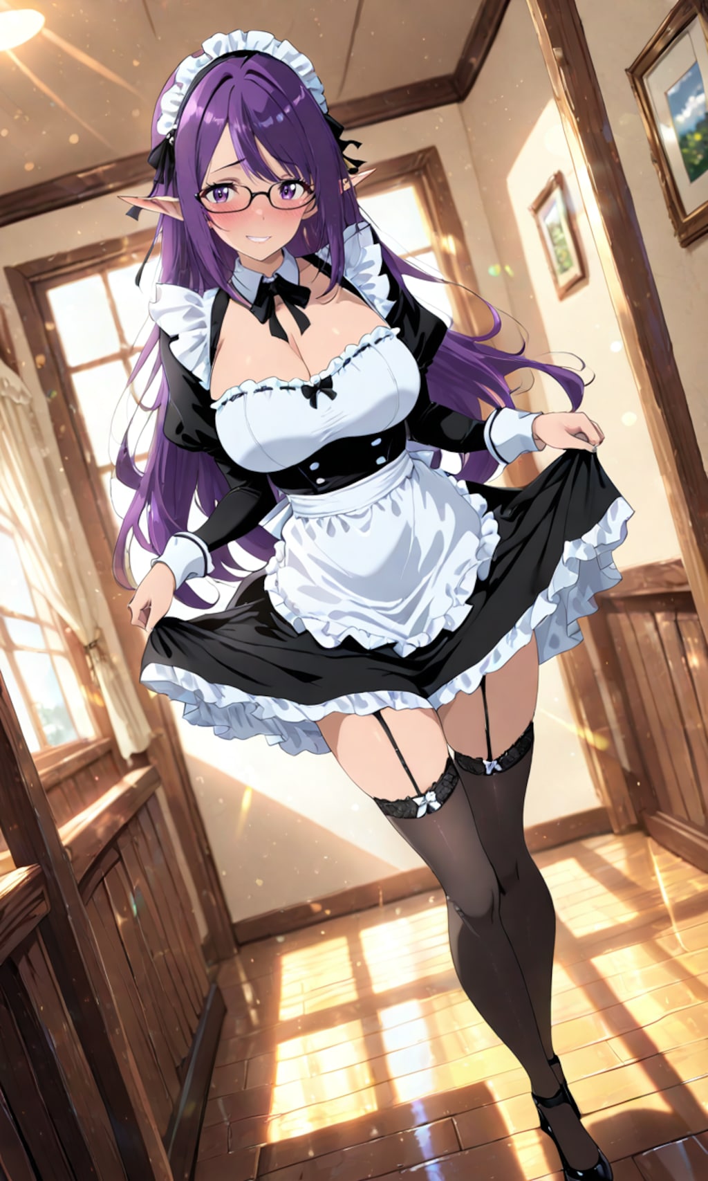 日々の感謝をこめて