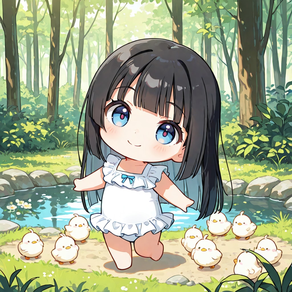 はるのみずあそび