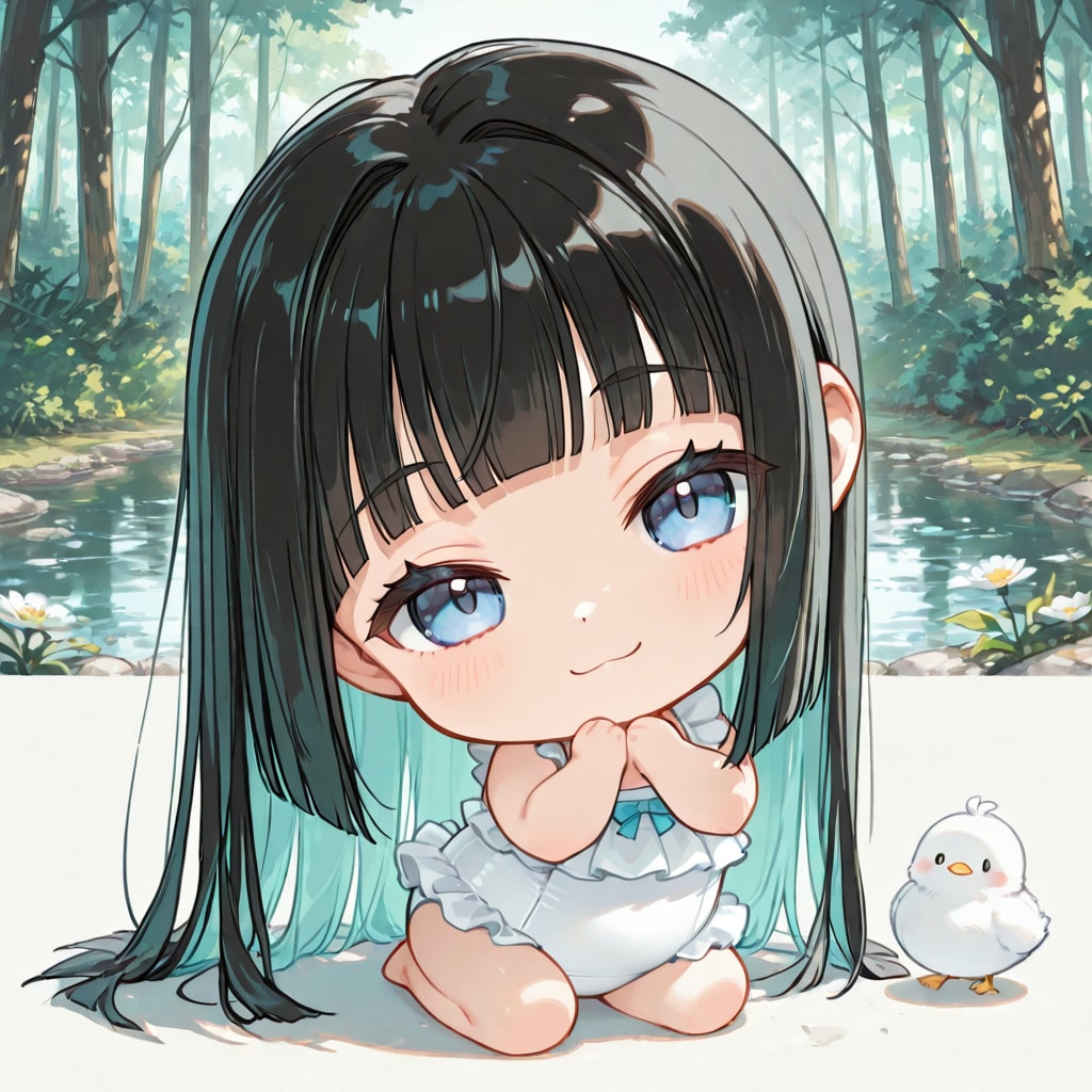 はるのみずあそび