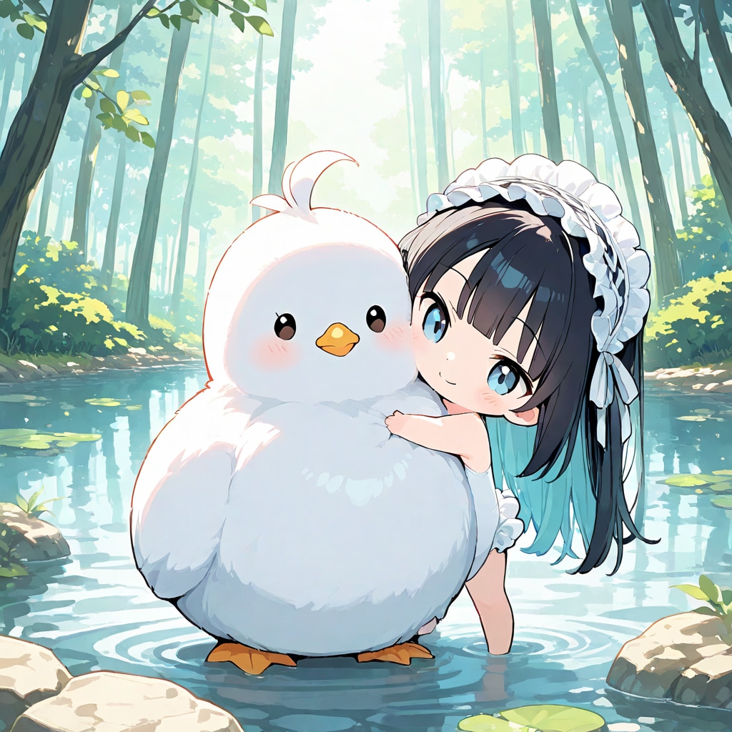 はるのみずあそび