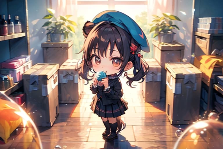 もう少し練習、5P生成。 | の人気AIイラスト・グラビア