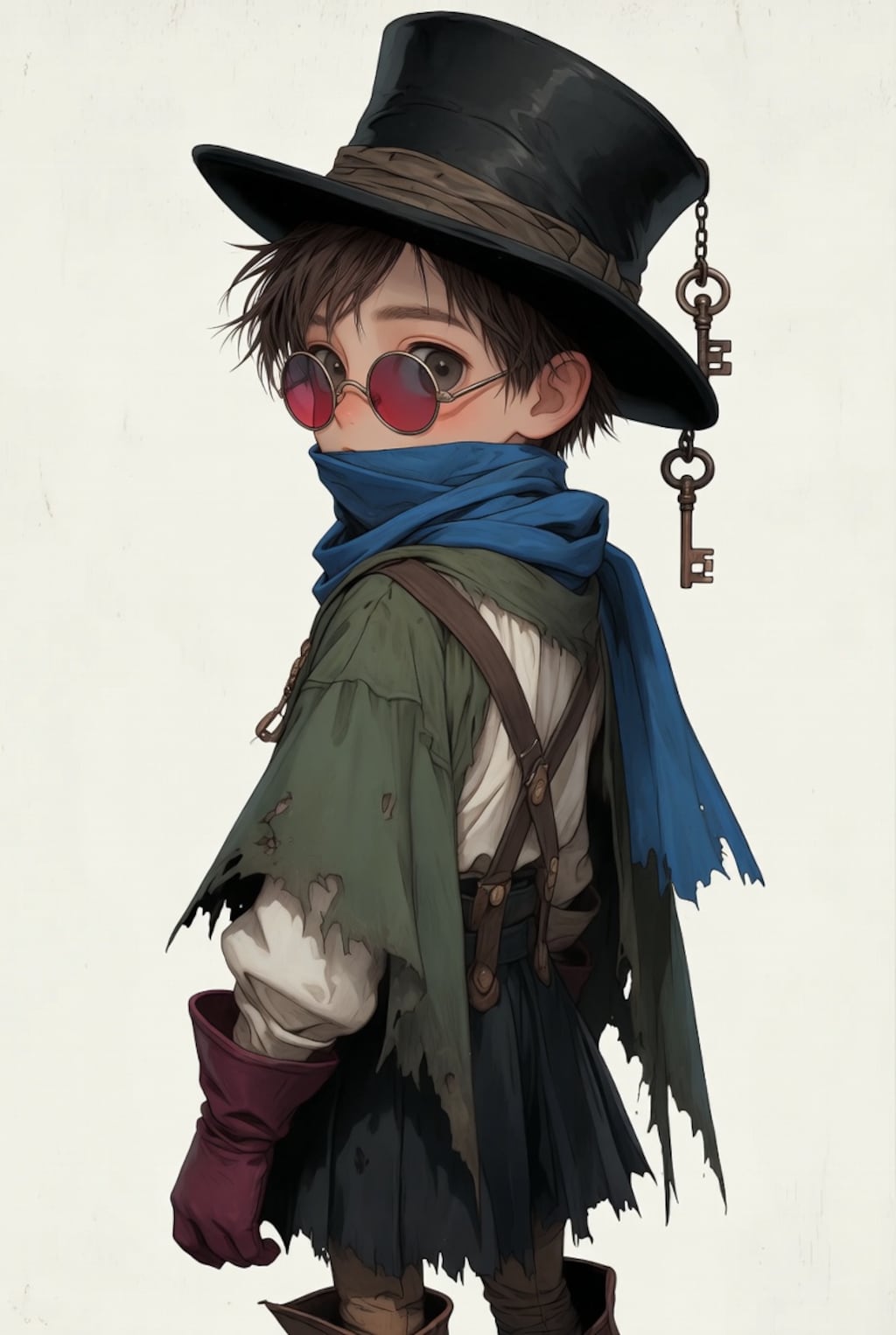 でーでーでっでっでってでれーん