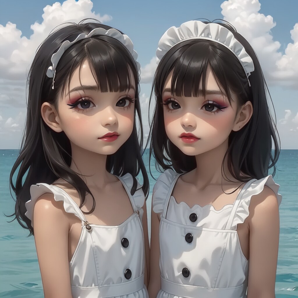 小さいはかわいい！！