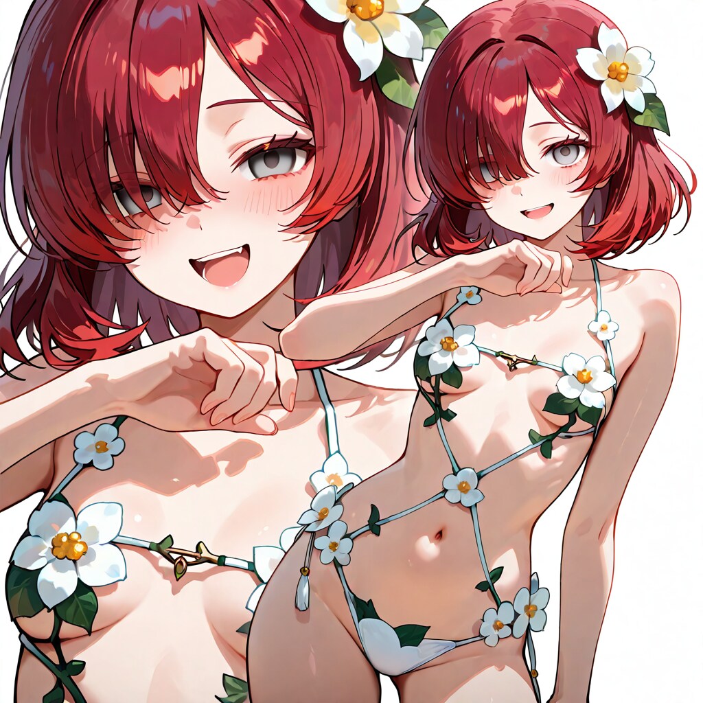 ラティスまとめ[ジャスミン]