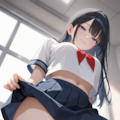太もも射（３枚あるよ） 3枚目