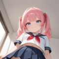 太もも射（３枚あるよ） 2枚目