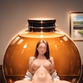 美少女生産 3枚目