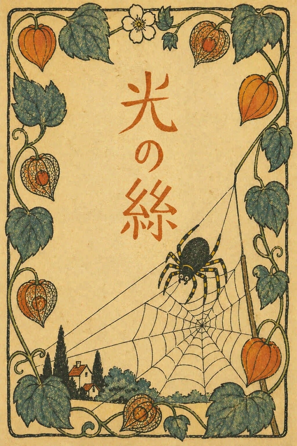 光の糸