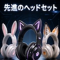 ケモミミヘッドセット 2枚目