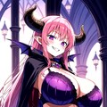 おっぱい悪魔ちゃん詰め合わせ 8枚目