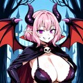 おっぱい悪魔ちゃん詰め合わせ 3枚目