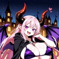 おっぱい悪魔ちゃん詰め合わせ 2枚目