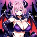 おっぱい悪魔ちゃん詰め合わせ 7枚目
