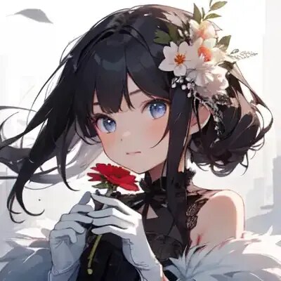 花の王女四姉妹次女フォレン