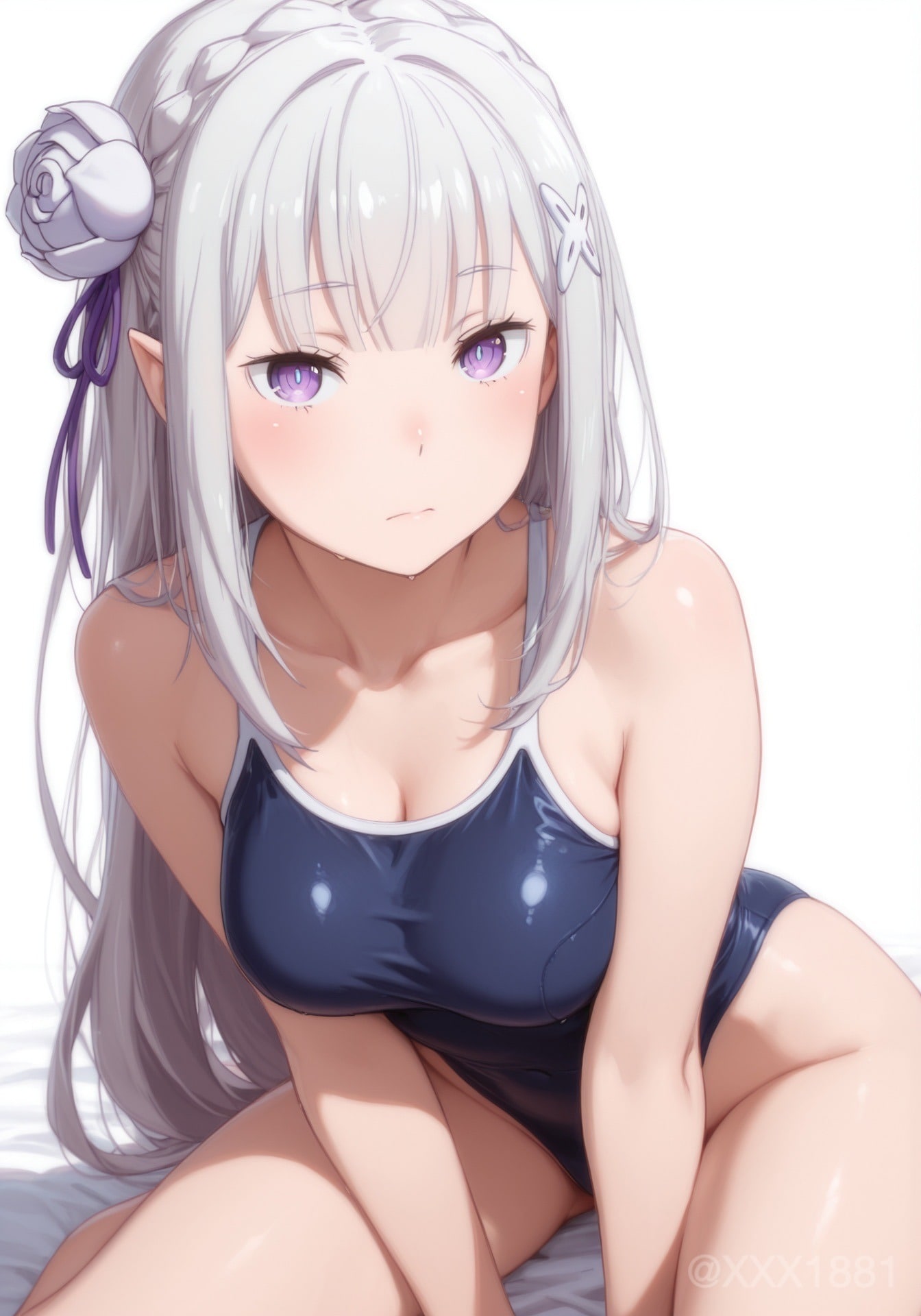 エミリア