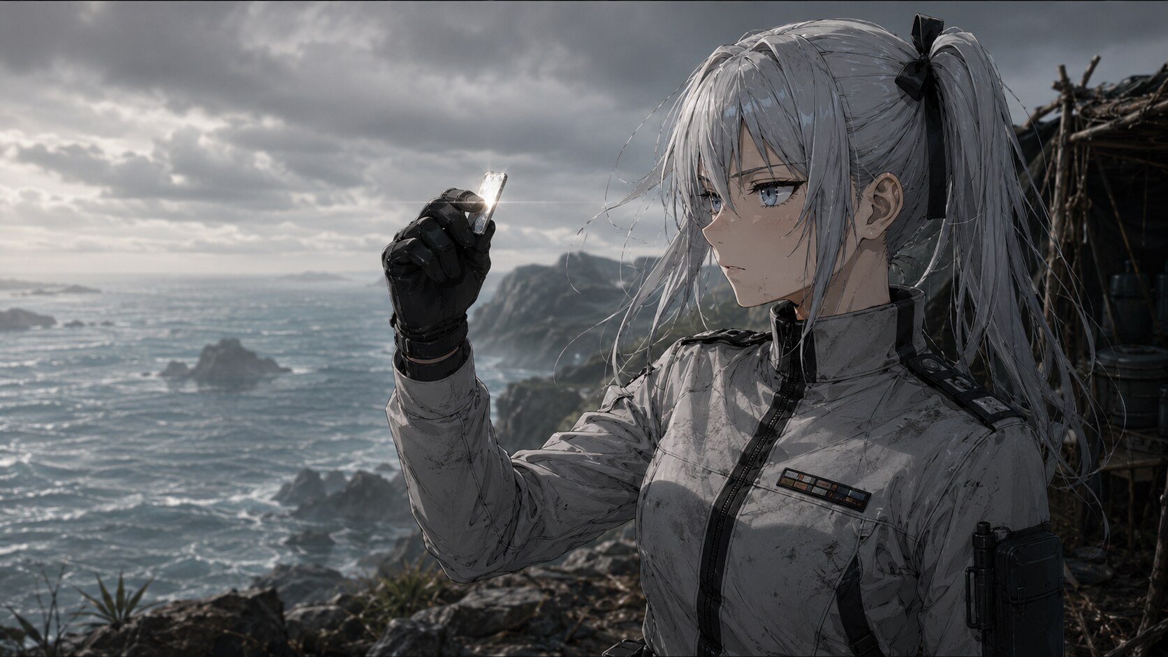 無人島