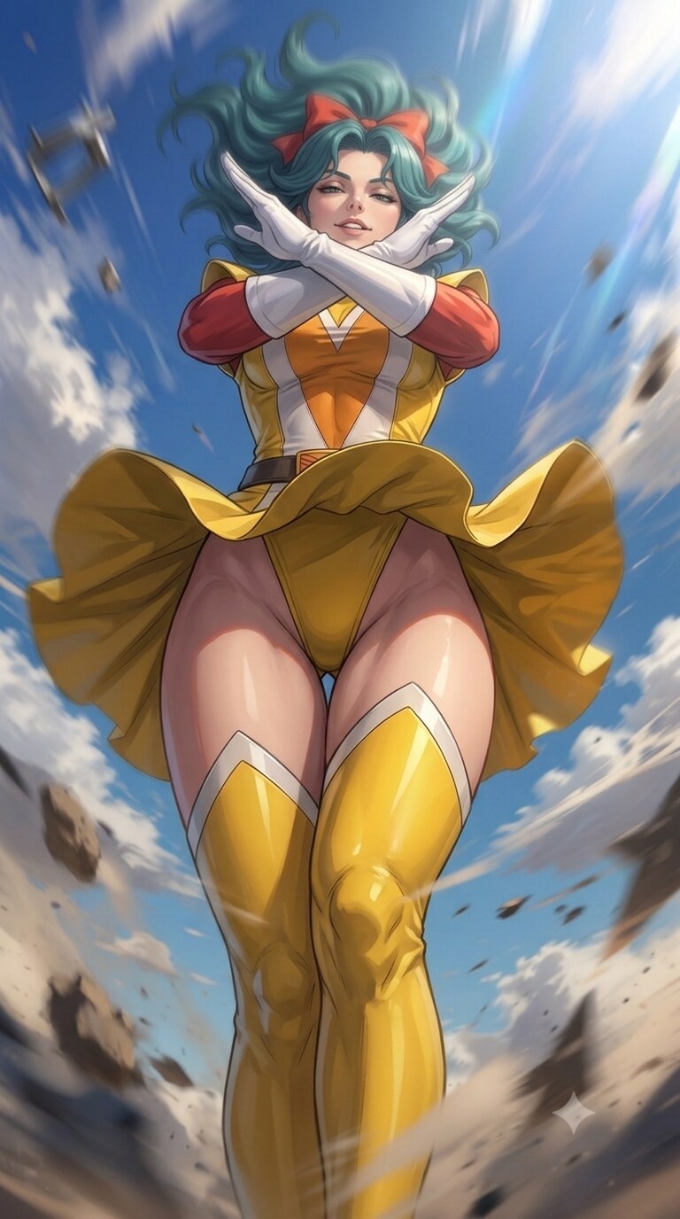 ウルトラマグコン！