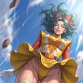ウルトラマグコン！ 5枚目