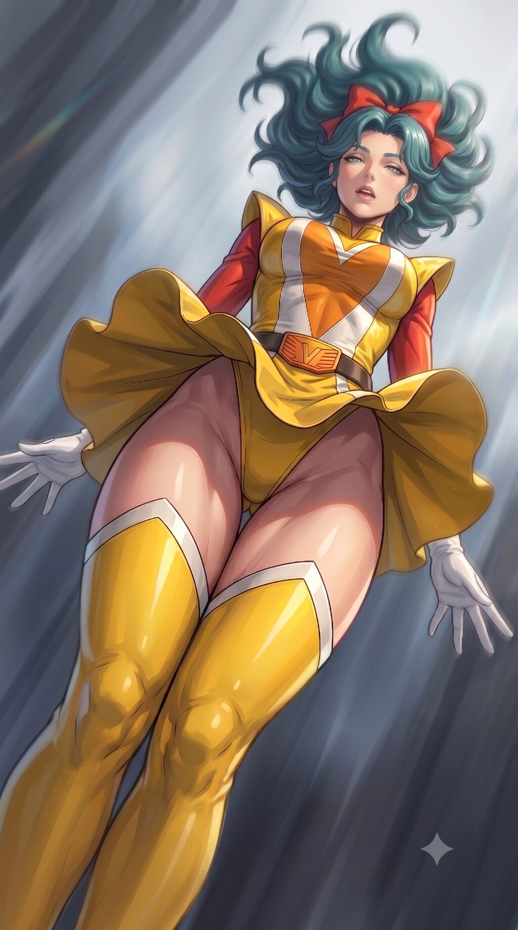 ウルトラマグコン！
