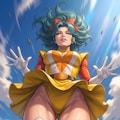 ウルトラマグコン！ 3枚目