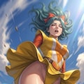 ウルトラマグコン！ 2枚目