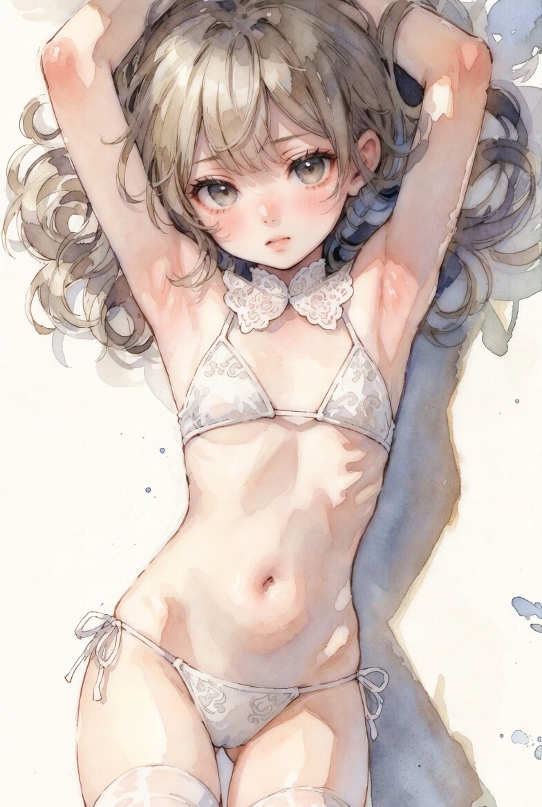 薄彩