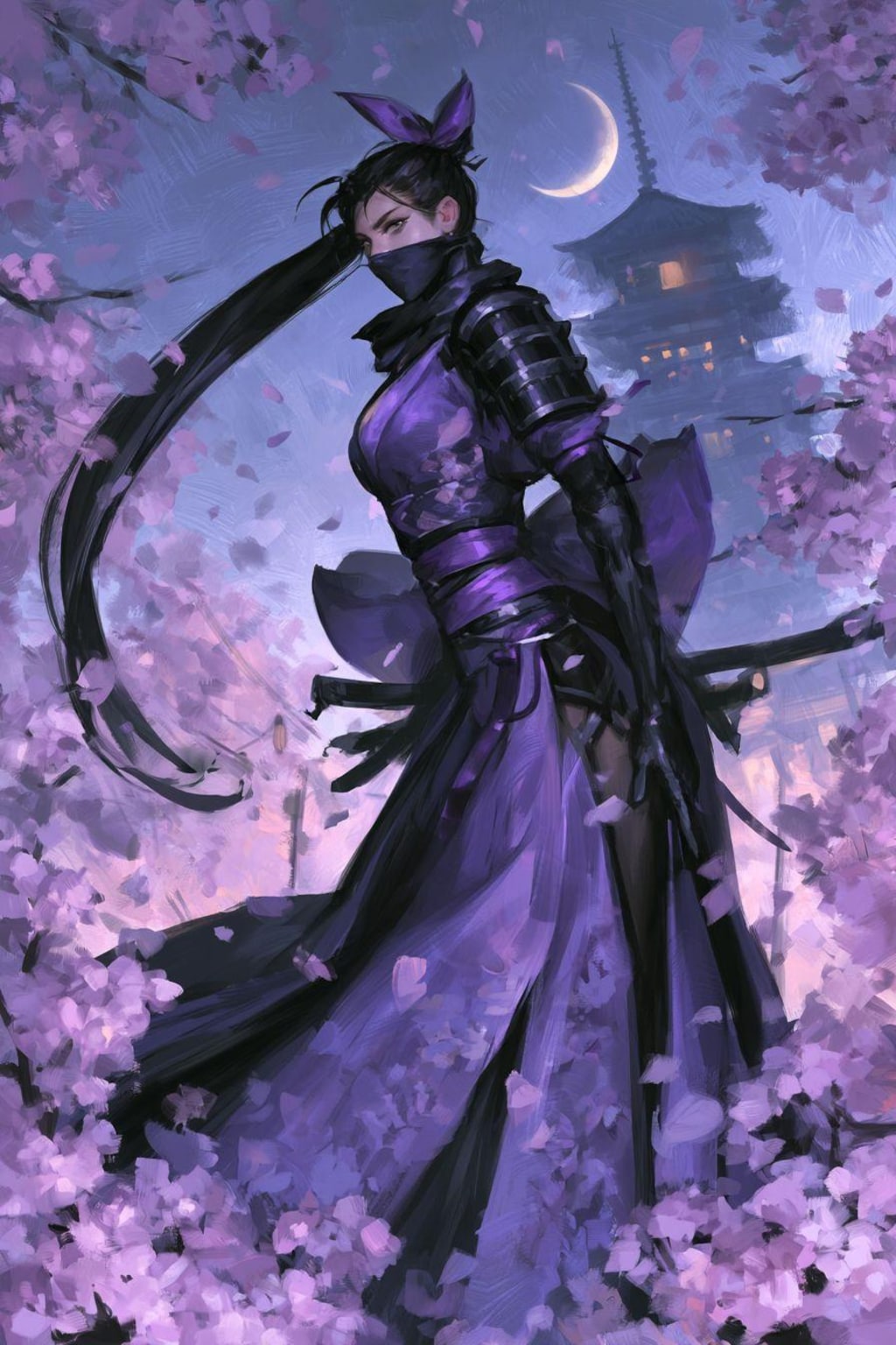 忍び
