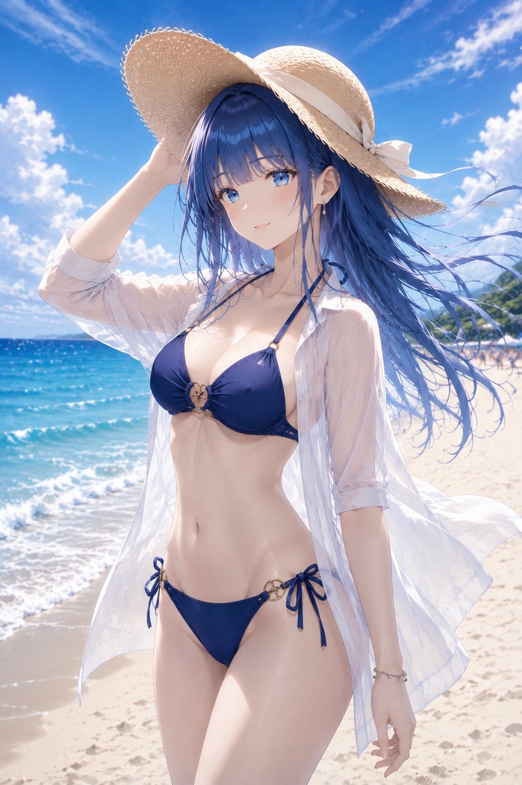 夏風