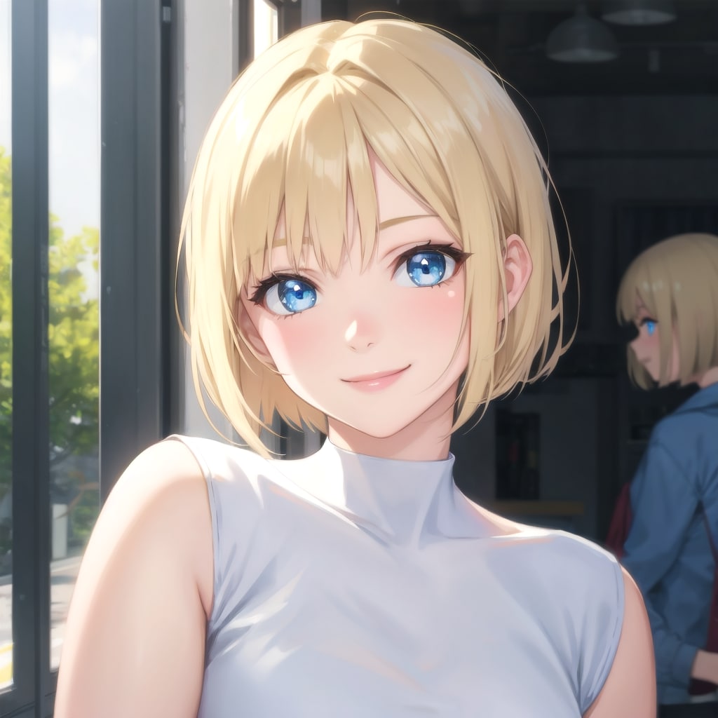 V4B　ちちぷいちゃん