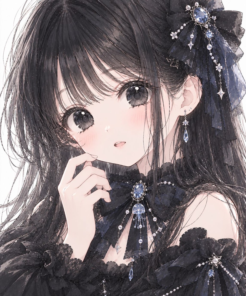 クラゲを探せ