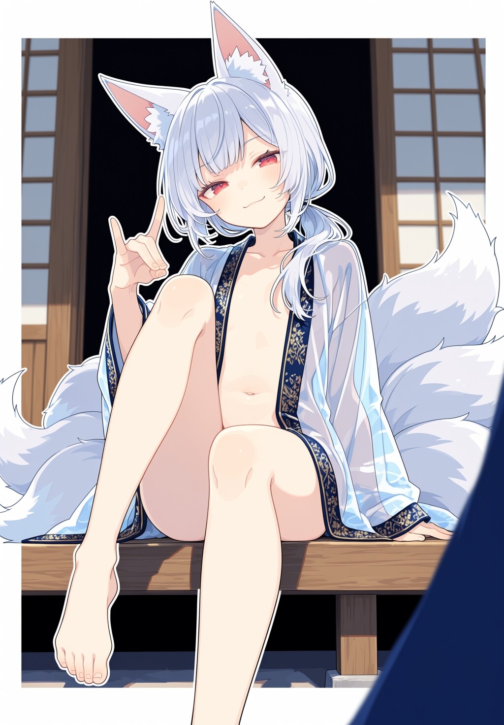 こん