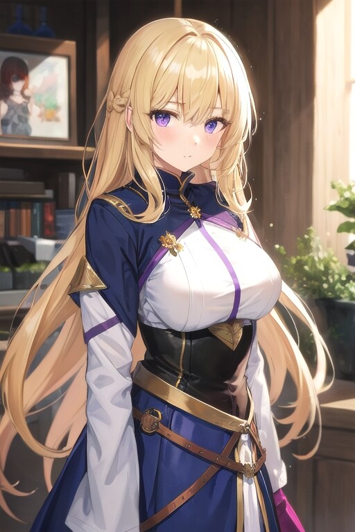 クレアちゃん472