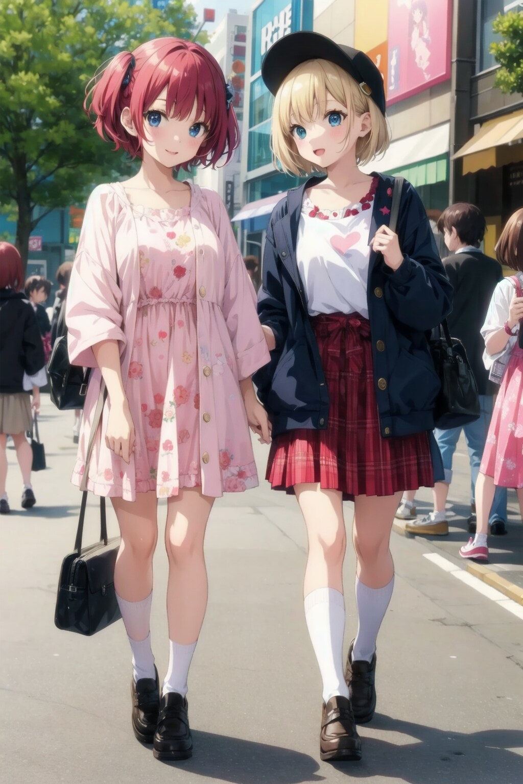 お買い物