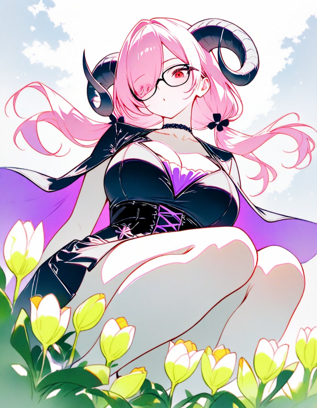 ライラノール132