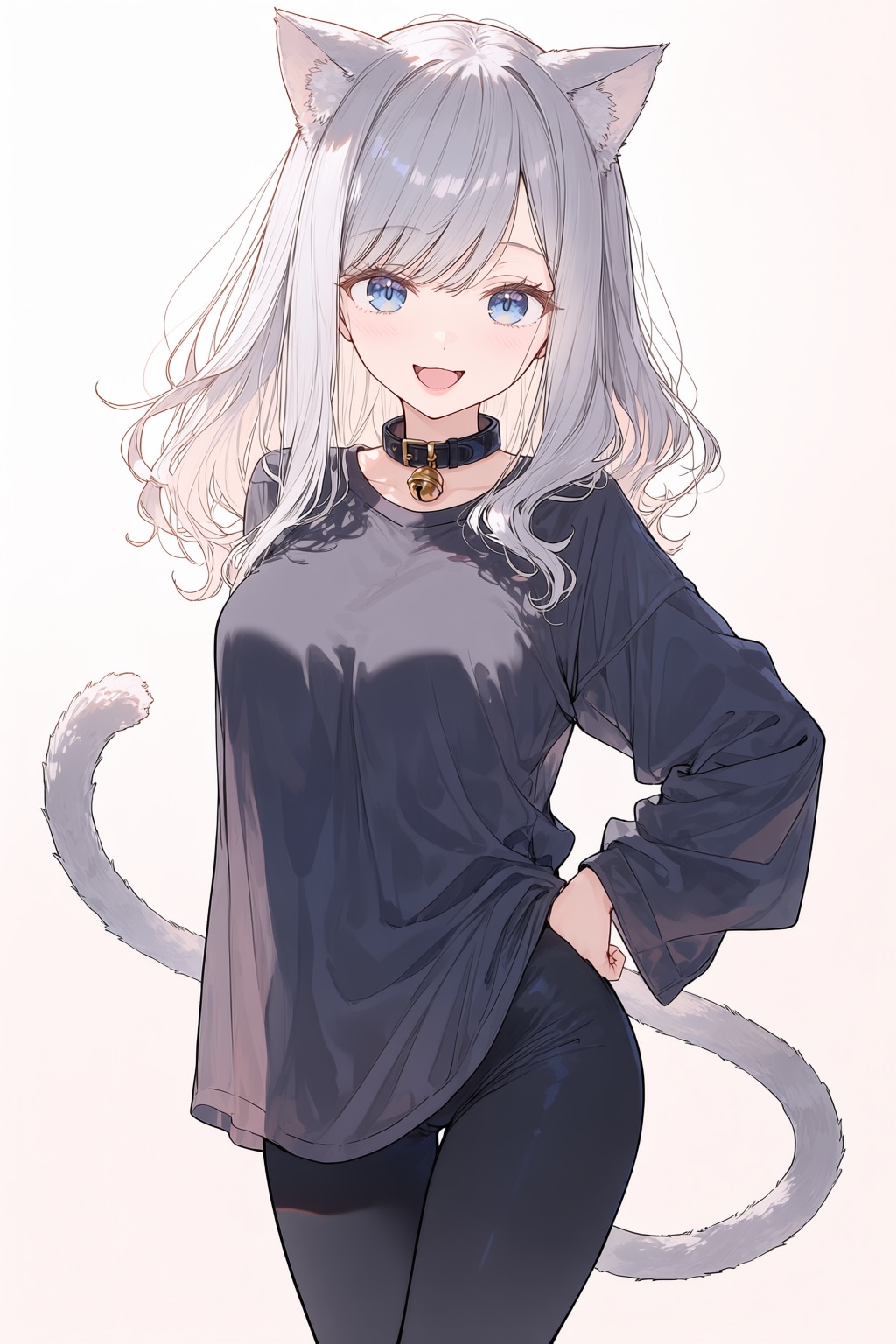 ユキネ【RIN Anim8Draw Anima - Anime Drawing Model v1.0_Exp】